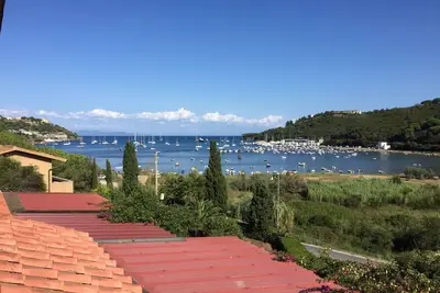 Image de Appartement 4 vues sur la mer \"Il Portolano\" Porto Azzurro