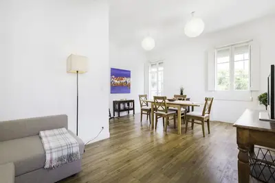 Casa Maria Vitória · Balcon Vila Berta