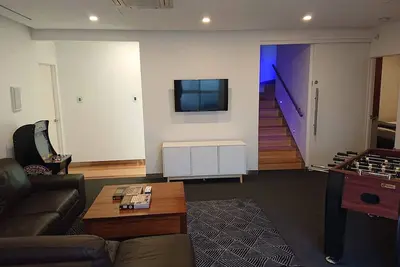 Image de Paradise Escapes - Maison à Cowes - 16 personnes