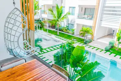 Beach getaway for amazing vacation in Punta Cana