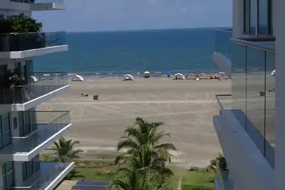 Image de Morros Vitri Cartagena