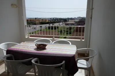 Image de Appartement avec vu sur mer