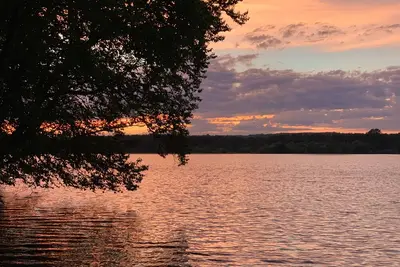 Image de Waterfront Summer Home Salmon Reservoir Redfield
