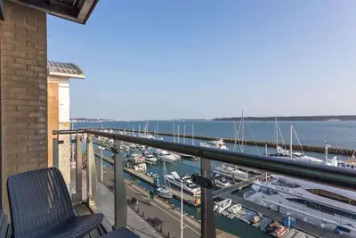 Image de Perfect Harbour Views