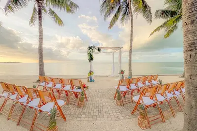 Image de Marlin Bay Resort & Marina - Waterfront Home avec Splash Pool - Meilleures vues