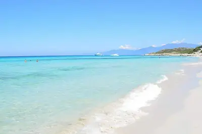 Image de Appartement T2 Climatise Dans Une Residence De Standing Vue Mer