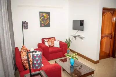 Image de Appartement B1 (Ab1) Ntinda, Kampala