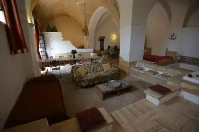 Image de Suite Ă Masseria Tornesella avec piscine et Wifi entre Gallipoli et Torre Suda