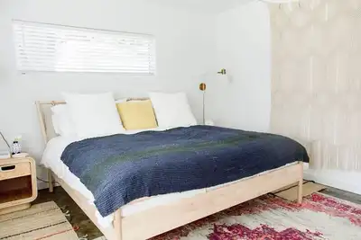 Image de Jasmine, a Boutique Modern Home w/ Swimming Pool