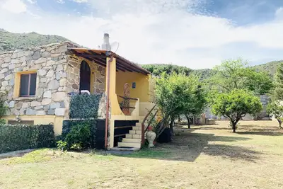 Image de Villa indépendante avec jardin, wifi, airco!