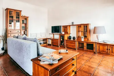 Image de Amadora Terrace View By Gt House