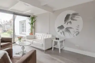 Image de Appartement pour 5 personnes