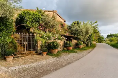 Image de Sous Le Soleil Toscane