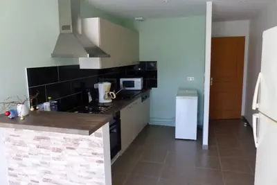 Image de Gite Tres Confortable A La Campagne, De Beaux Volumes