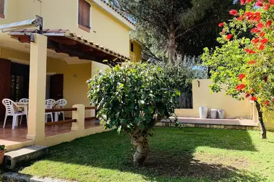 Image de Villa Individuelle Avec Jardin PRÈS De La Plage