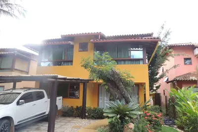 Image de Maison en copropriété Arraial dajuda