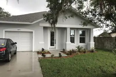 Image de Maison de luxe à South Tampa