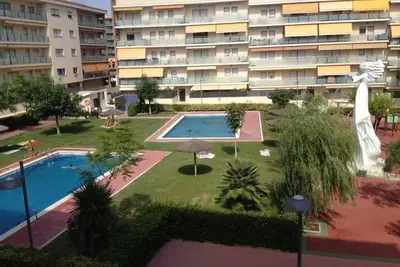 Image de Lloret De Mar: Appartement - Lloret de mar
