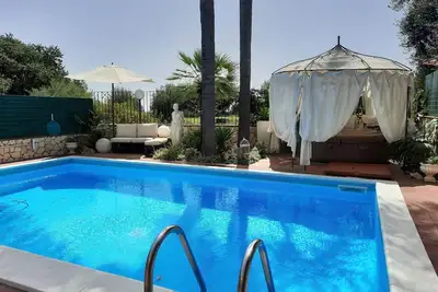 Image de Villa Euthalia private pool+jacuzzi between Etna and Taormina