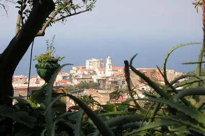 Image de Villa San Francesco in Massa Lubrense