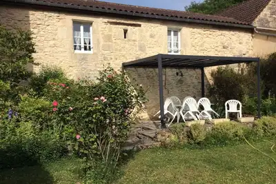 Image de Gîte Bouzic en Perigord noir