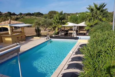 Image de Prix spécial juillet villa de standing neuve