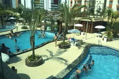 Image de Appartement Dans Un Grand Emplacement Et Nouveau Zone De Loisir! ! !