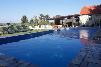 Image de Les familles, les plages de sable fin. , RÉDUCTION, Climat Incl.