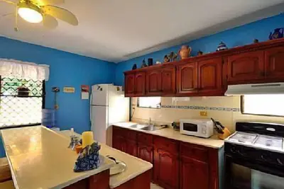 Image de Maison d'hôtes Sana El Jardin Secreto pour 10 personnes