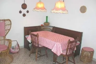 Image de Cirella Di Diamante: appartement - Cirella di Diamante Maison avec jardin