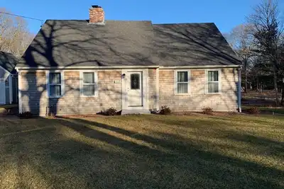 Image de Dream Cape Cod rendra vos vacances à Cape Cod inoubliables!