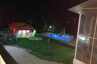 Image de deuxième meilleur climat du monde