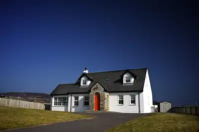 Image de Belle Holiday Cottage, Dunfanaghy, Donegal