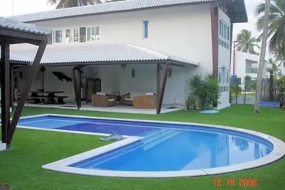 Image de Maison à Muro Alto - Porto de Galinhas - 4 suites
