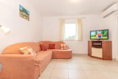 Image de Punat Residence est synonyme d'hospitalité, d'élégance, de proximité avec la mer et de vues sur la mer