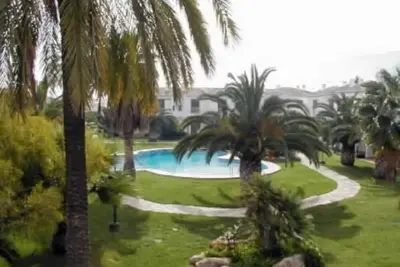 Image de bungalow - 3 pièces - 4/5 personnes