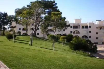 Image de appartement - Guia, Albufeira