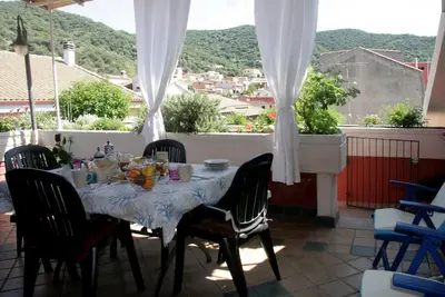 Image de Appartement - Teulada