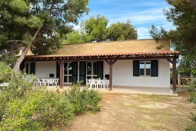 Image de Maison / villa - Alliste