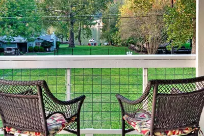 Image de Lake Austin House, Eanes, 20 min au Cbd, location mensuelle, meublé, Abp