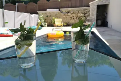 Image de Belle Location Au Coeur D'Un Hameau En Pleine Nature