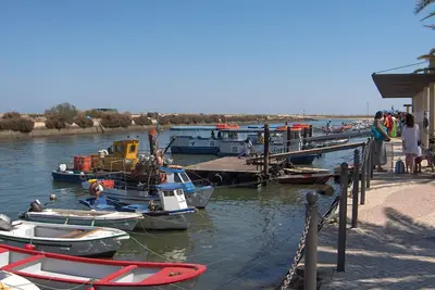 Image de Appartement dans village de pêcheurs avec plage, intégré dans une réserve écologique naturelle
