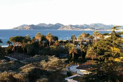 Image de Appartement bord de mer avec vue panoramique