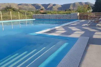 Image de Villa Corradò 500m from the sea. Pool, 6-7posti Cin It089002c2peruwyy