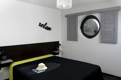 Image de Jolie et confortable location meublée pour se ressourcer sur les côtes Bretonnes