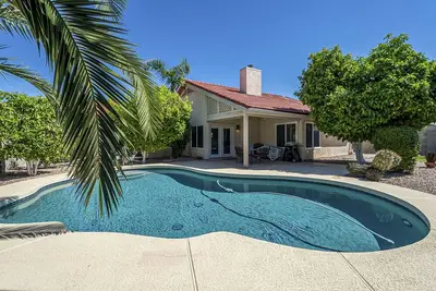 Image de North Scottsdale Oasis à Scottsdale