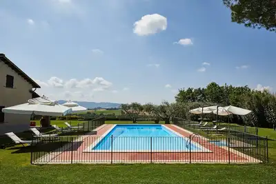 Image de Villa & Charme id 2109, great views Pool and Air Conditioning