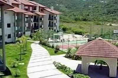 Image de Praia dos Ingleses pour 6 personnes - 1 suite
