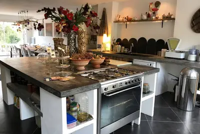 Image de Grand gîte capacité d'accueil de 15 personnes