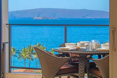 Image de Orient Pacific Suite J505 Avec vue Spectaculaire Panoramique sur L'océan Vues